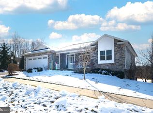 191 Meadowview Dr, State College, PA 16801