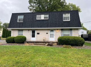1355-1357 Orkney Ave, Youngstown, OH