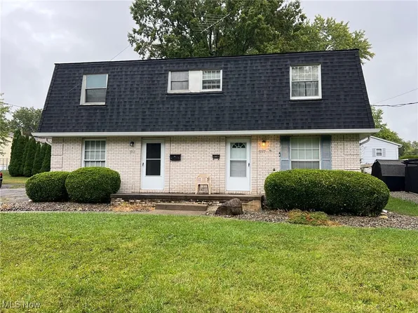 1355-1357 Orkney Ave, Youngstown, OH 44515