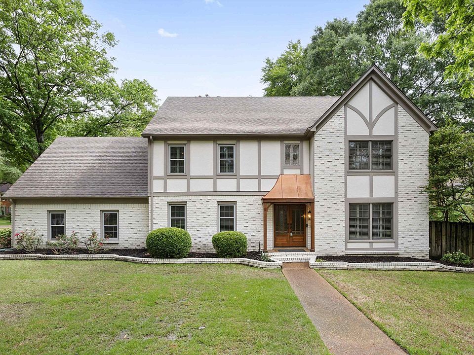 1st image of 8256 Mossy Creek Dr