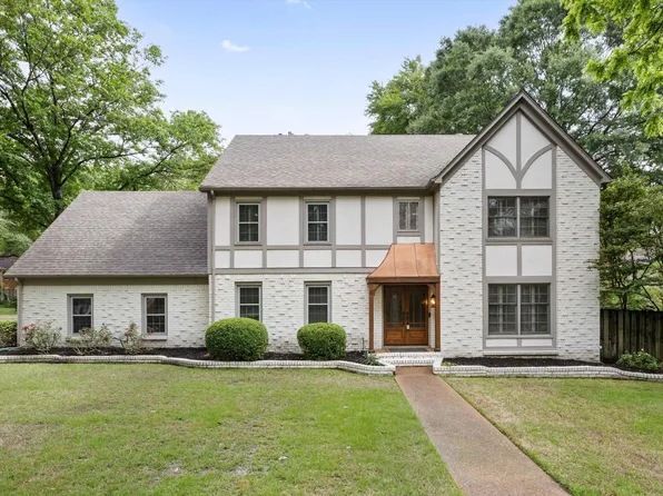 8256 Mossy Creek Dr, Germantown, TN 38138