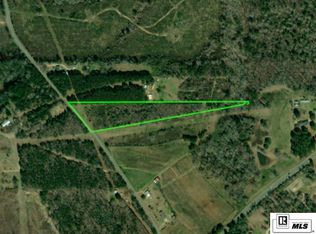 0 Pylant Rd, Choudrant, LA 71227