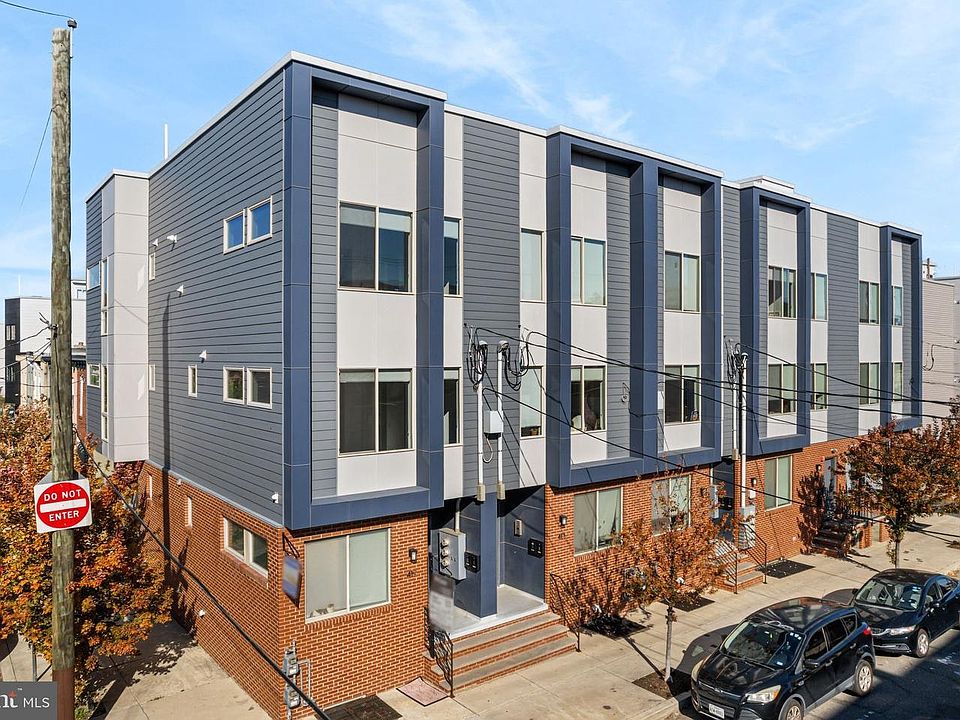 1st image of 419 W Berks St #2