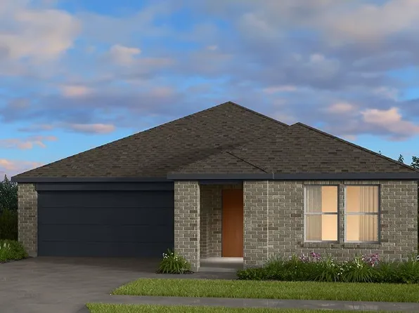 1918 Coleto Rd, Crandall, TX 75114