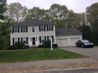 69 Wildwood Rd, Pembroke, MA 02359