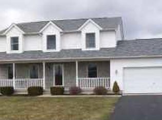 66 Melissa Ct, Pataskala, OH 43062