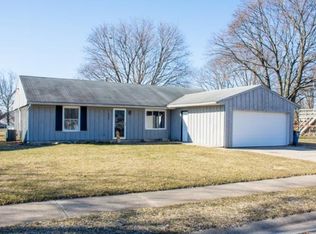 2505 E 5th St, Mishawaka, IN 46544