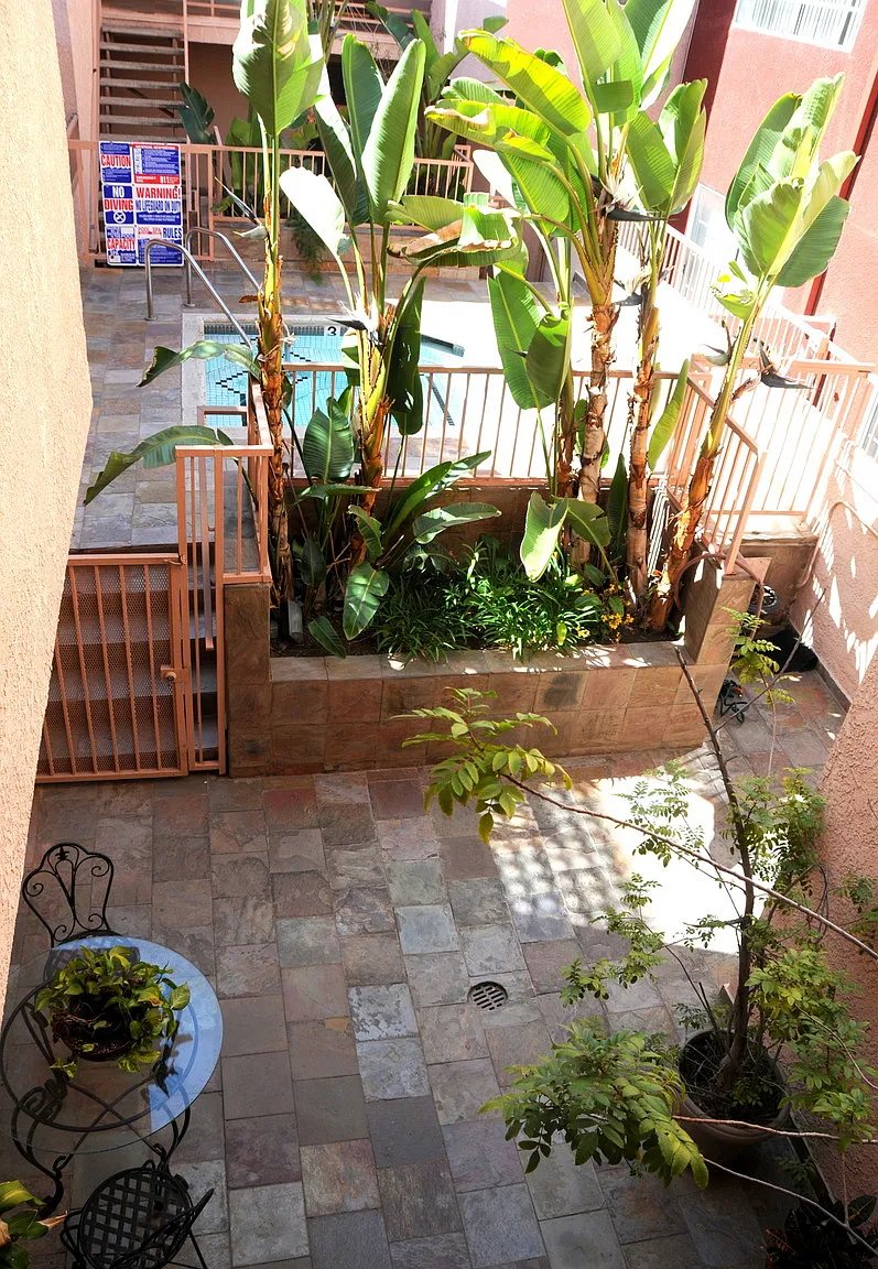 Academy Terrace — Photo 3
