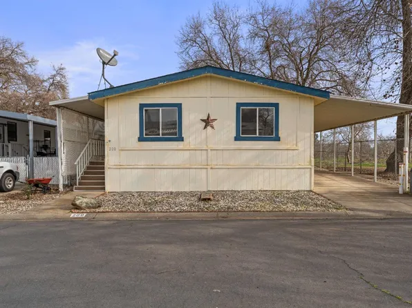 200 Webb Dr #16, Wheatland, CA 95692