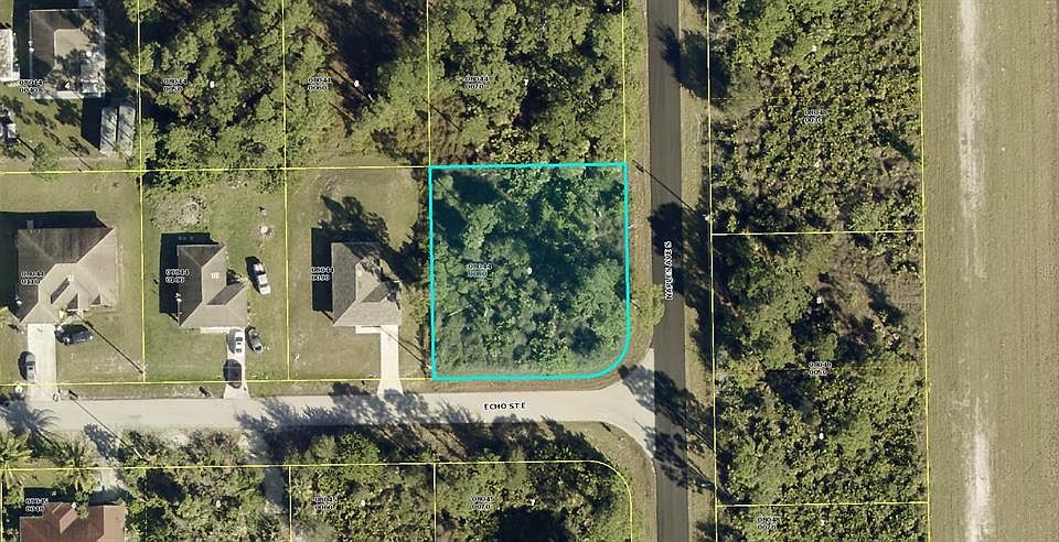 1st image of 1253 ECHO STREET E LOT 8