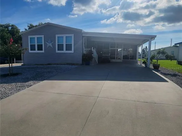44 Harbor Way #7, Palm Harbor, FL 34684