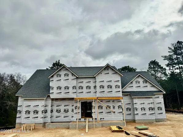 150 Saville Row, Pinehurst, NC 28374