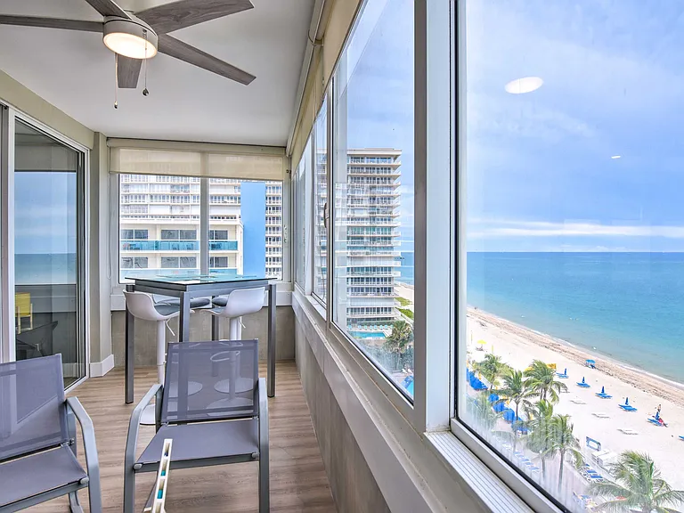 4040 Galt Ocean Dr #711 — Photo 15