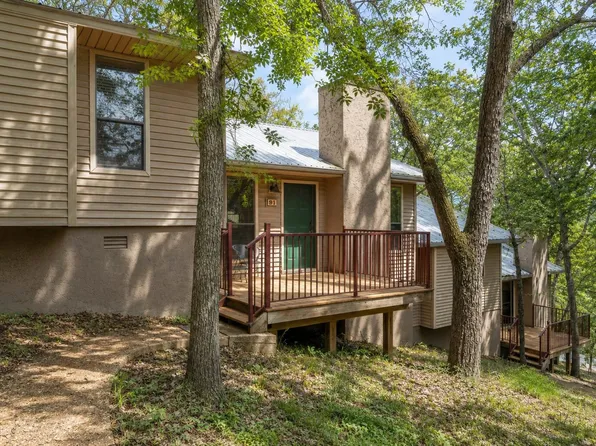 521 Ozark Mountain Resort Drive #91 BLDG 23, Kimberling City, MO 65686