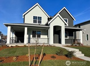 554 SW 99th Pl #38, Seattle, WA 98106