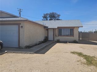 5602 Morongo Rd, Twentynine Palms, CA 92277