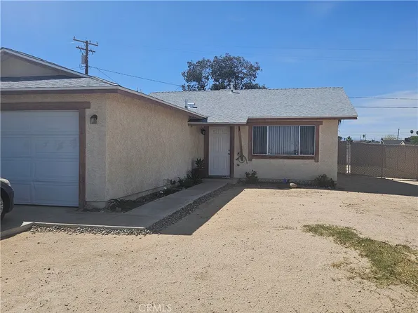 5602 Morongo Rd, Twentynine Palms, CA 92277
