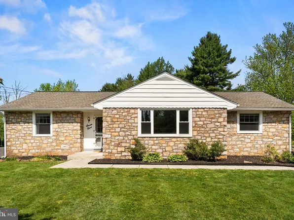 79 Cherry Ave, Trappe, PA 19426