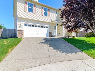 1727 201st Street Ct E, Spanaway, WA, 98387