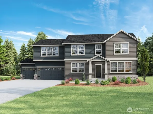 9905 38th Street Ct E #39, Edgewood, WA 98371