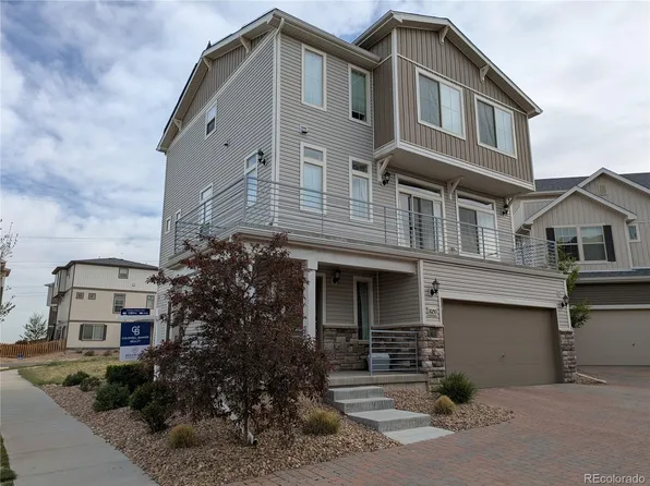 10250 Xanadu Street, Commerce City, CO 80022