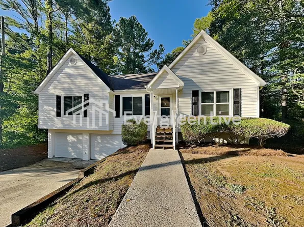 1127 Cousins Rd, Woodstock, GA 30188