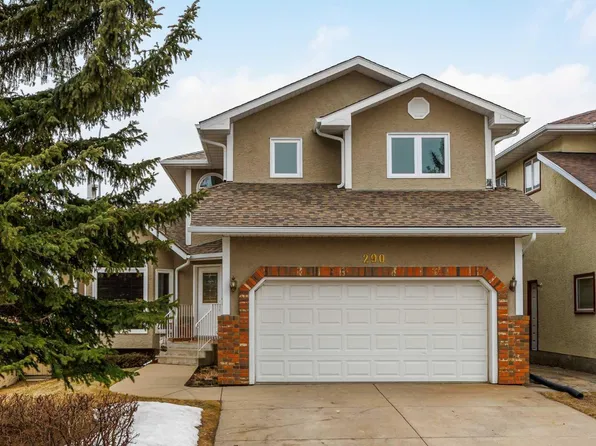 290 Edgepark Way NW, Calgary, AB T3A 4S7