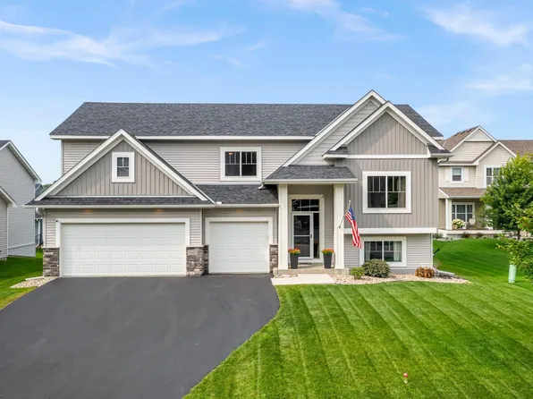 5601 Upper 179th St W, Lakeville, MN 55044