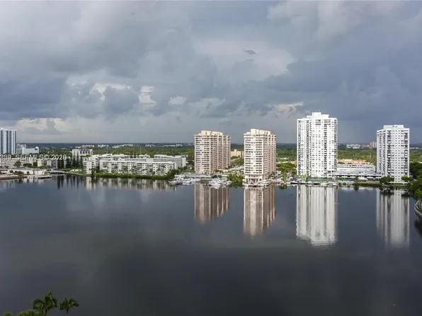 18181 NE 31st Ct APT 1801, Aventura, FL 33160