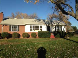 205 Meadowspring Rd, Richmond, VA 23223