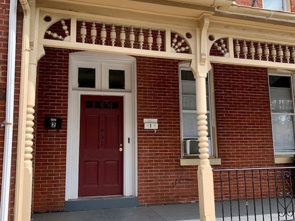 451 E Orange St APT 1