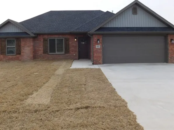 851 Sugar Loaf Rd, Prairie Grove, AR 72753