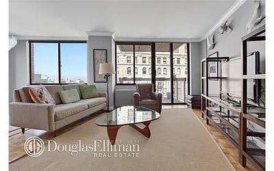 Sold by Douglas Elliman
