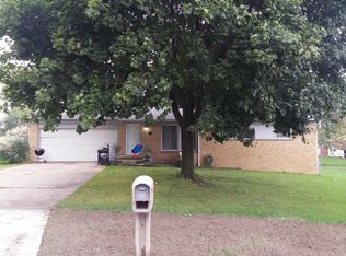 572 Robinson Rd, Jackson, MI 49203