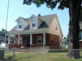 724 Medway Rd, Hagerstown, MD 21740