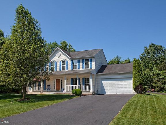 2nd image of 4005 Carrick Ct