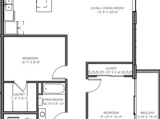 110 S Bridge St #2B, Dewitt, MI 48820