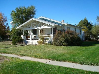 305 N Washington Ave, Haxtun, CO, 80731