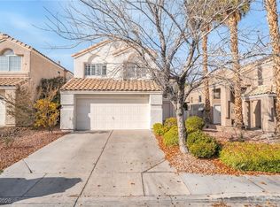 83 Ginger Lily Ter, Henderson, NV 89074