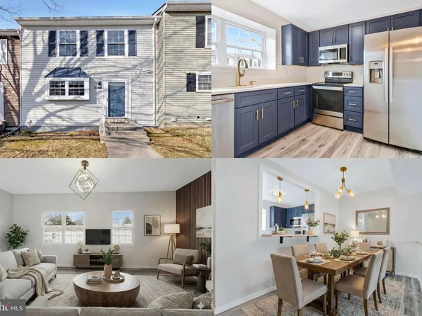 1107 Castlehaven Ct, Capitol Heights, MD 20743