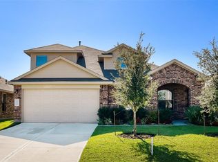 23339 Dukes Run Dr, Spring, TX 77373