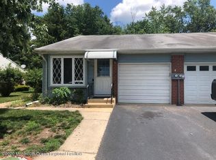 13 Homestead Dr UNIT A, Manchester Township, NJ 08759