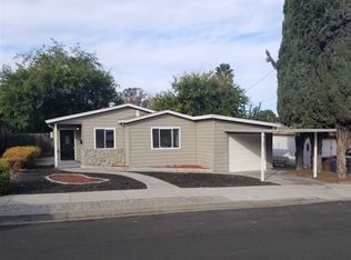 3120 Elizabeth Ln, Antioch, CA 94509