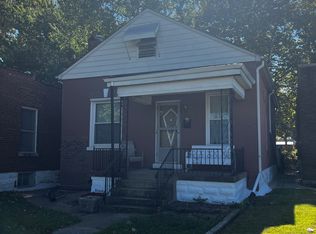 6208 Clayton Ave, Saint Louis, MO 63139