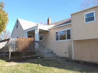 732 Dorseyville Rd, Pittsburgh, PA 15238