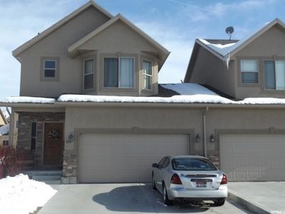 217 S 125 E, Franklin, ID, 83237