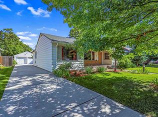 26 W 33rd Ave, Spokane, WA 99203