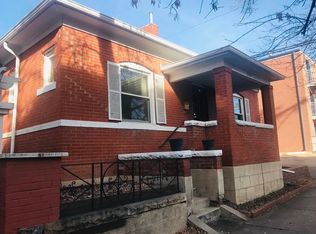 515 E Ellsworth Ave, Denver, CO 80209