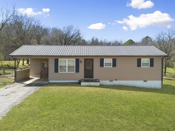 1024 28th St SE, Cleveland, TN 37323