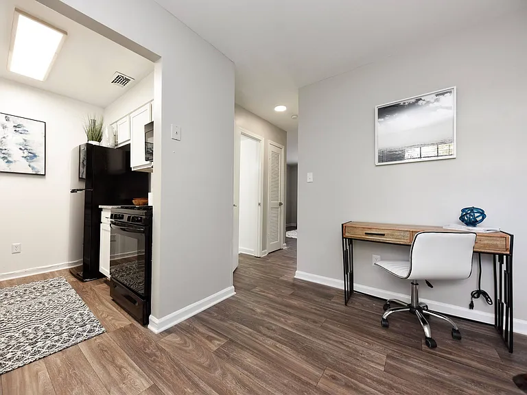 Kitchen and Dining